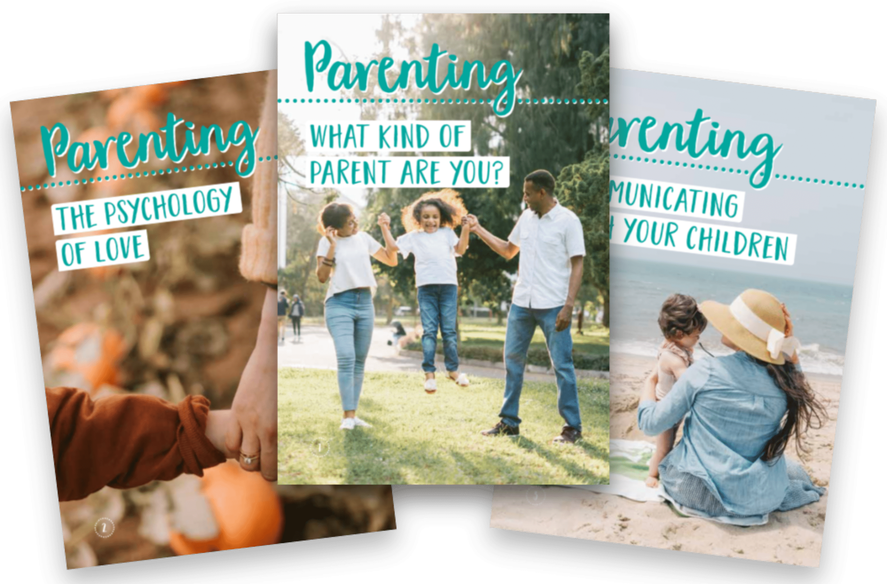 Parenting Study Guides